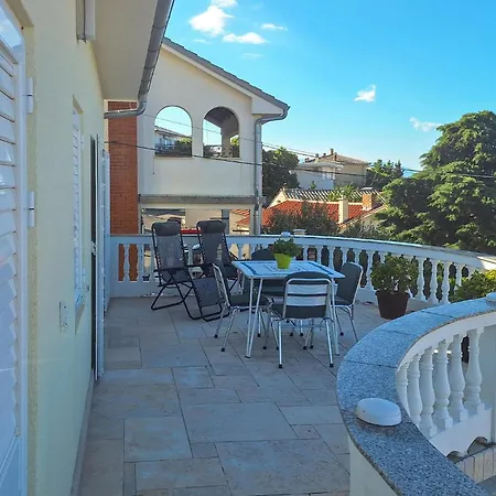 Lejlighed Gorgeous In Novi Vinodolski